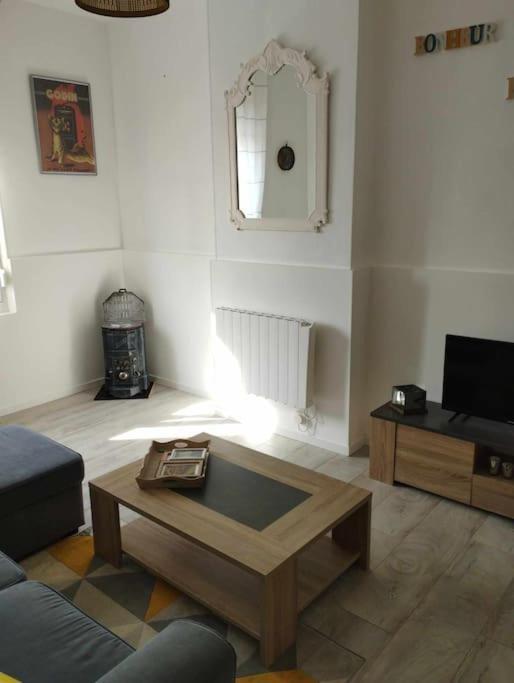 Appartement Guise Familistere Exterior photo