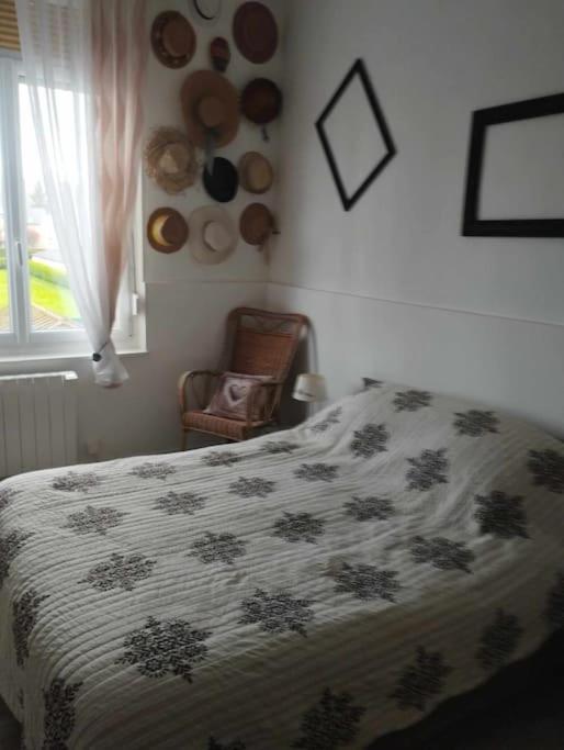 Appartement Guise Familistere Exterior photo